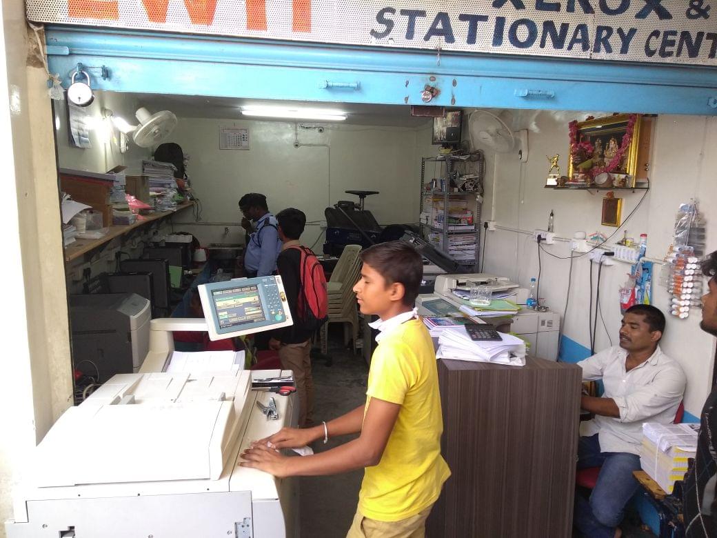 East West School of Architecture Bangalore Infrastructure and Facilities photo 16